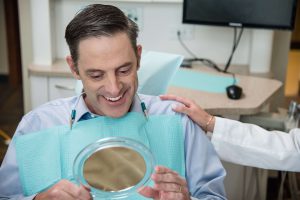 Dental implants in Schaumburg IL